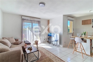 t3 à la vente -   33620  CAVIGNAC, surface 58 m2 vente t3 - UBI473144552